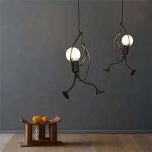 1 pc luzes decorativas...