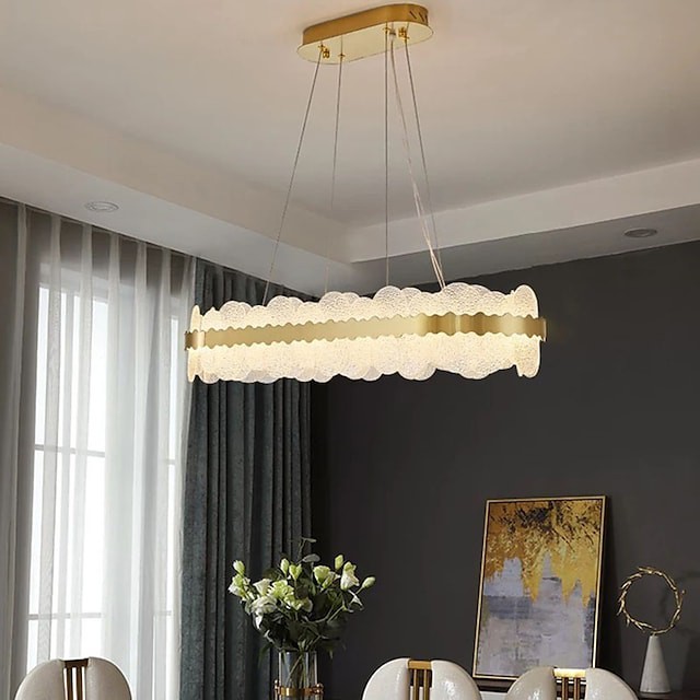 luz pendente 80cm lanterna projeto lustre metal galvanizado moderno