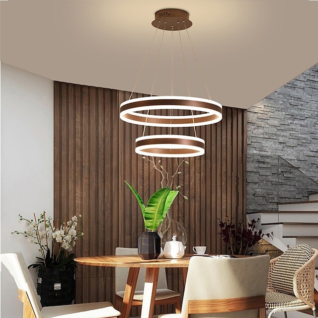 levou luz pendente 60cm círculo projeto lanterna projeto linha quadrada projeto luz pendente rílico estilo artístico estilo vintage estilo moderno ouro preto moderno estilo nórdico